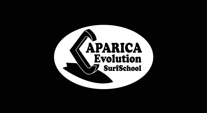 Caparica Evolution Surf School